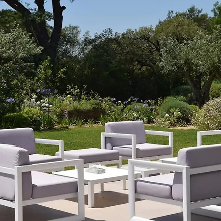 Contemporary With Tasteful Decor Apartamento La Croix-Valmer