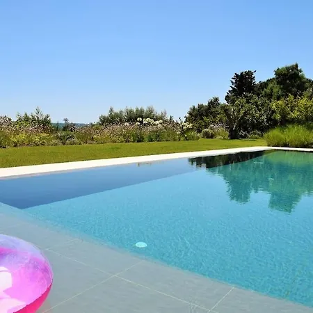 Contemporary With Tasteful Decor * La Croix-Valmer