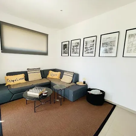 Contemporary With Tasteful Decor