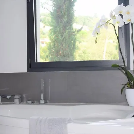 Contemporary With Tasteful Decor